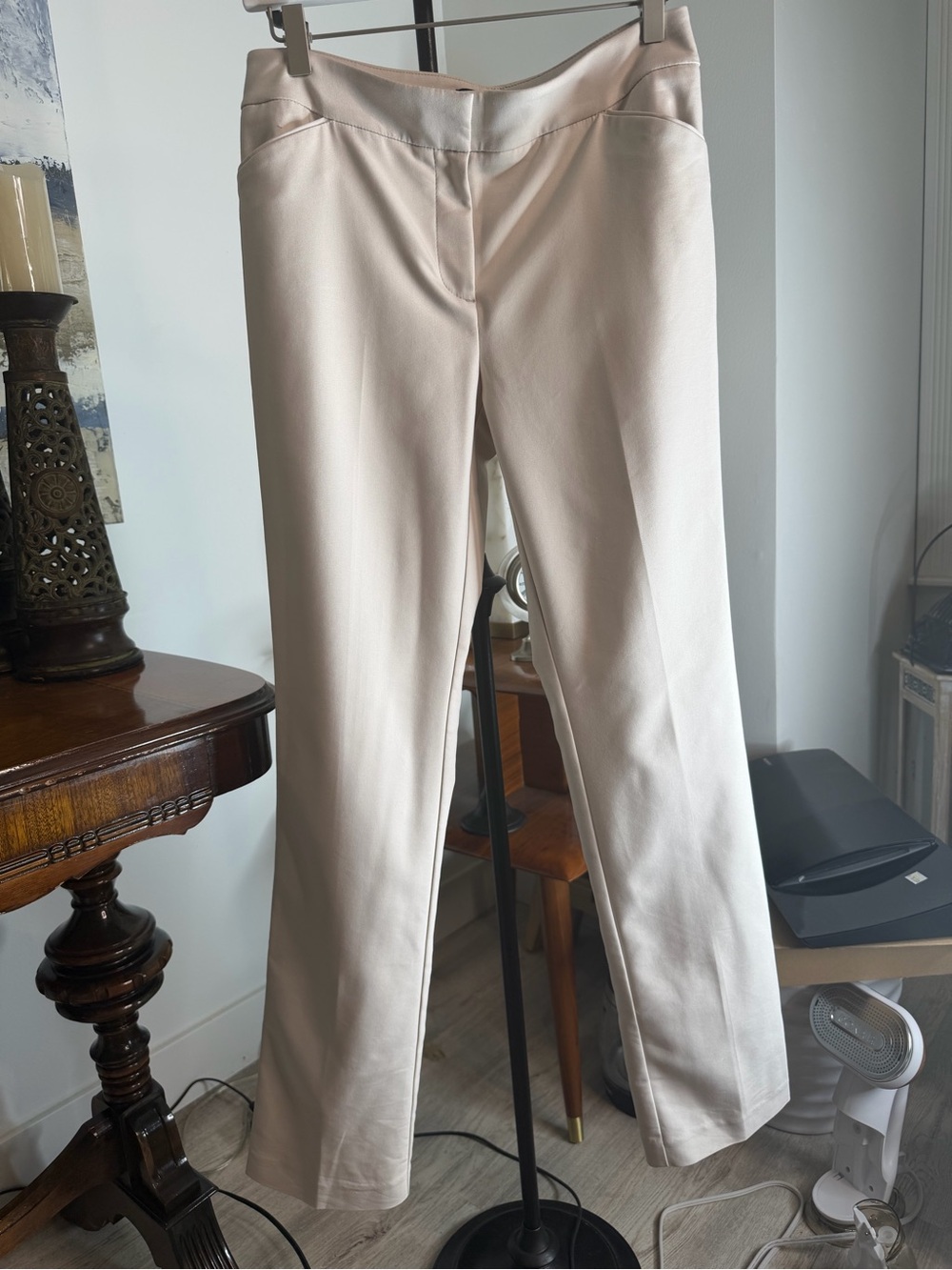 Chicos So Slimming Pants Size 00 slacks